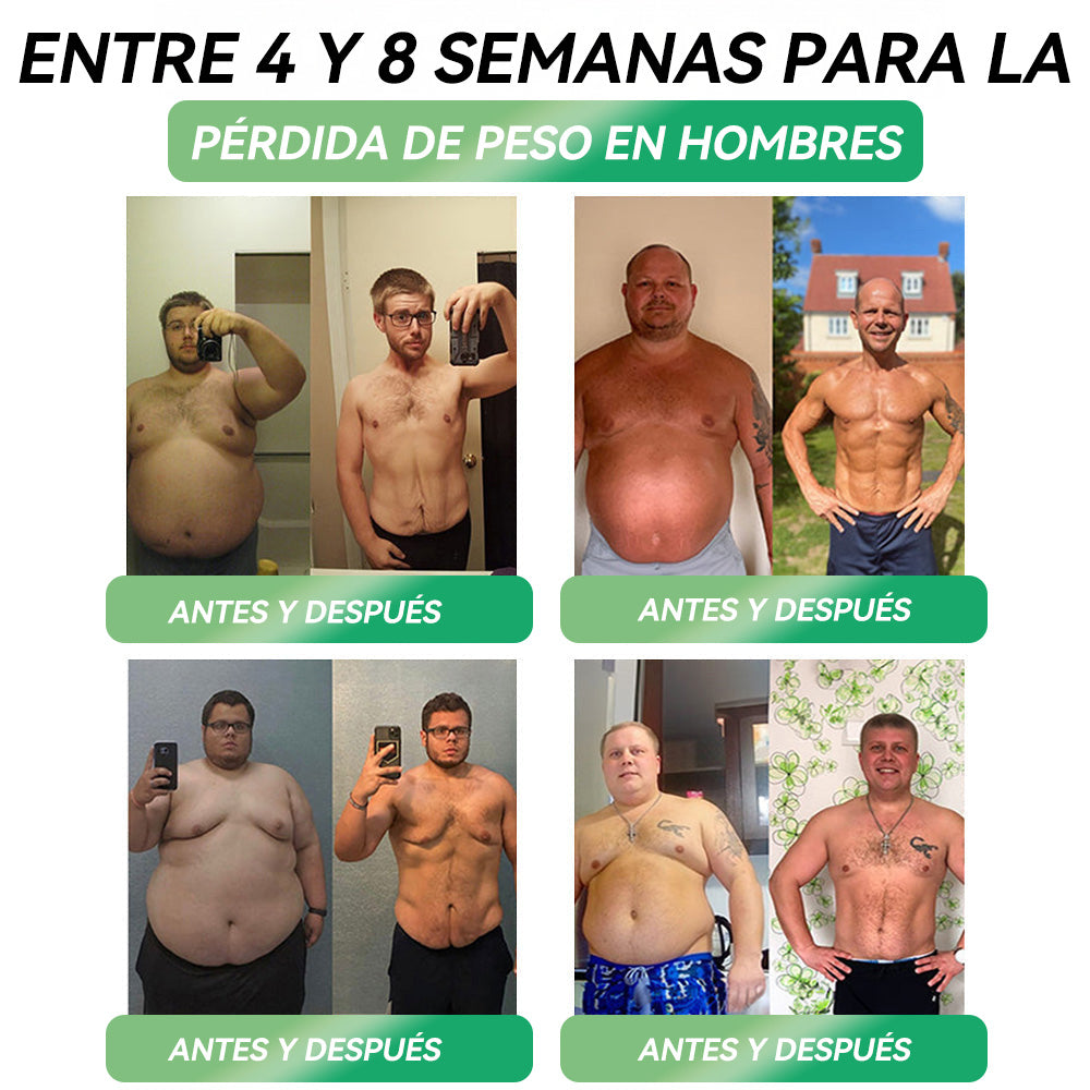 Tienda Oficial | HHVB®💖GLP-1 Solución Oral de Salud SEIS-EN-UNO (Solo una vez al día, cambios visibles en 7 días) ✅ Para la obesidad, la salud del corazón, la diabetes, la apnea del sueño, la salud intestinal, problemas en las articulaciones y más.